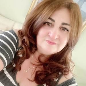 Meet your Posher, Adarita